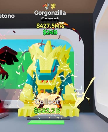 ماب السرقه قورقونزيلا عادي 427.5m