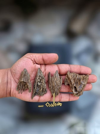 العود الأزرق | الاصلي المحسن بأفضل سعر