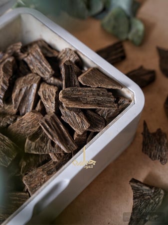 العود الأزرق | الاصلي المحسن بأفضل سعر