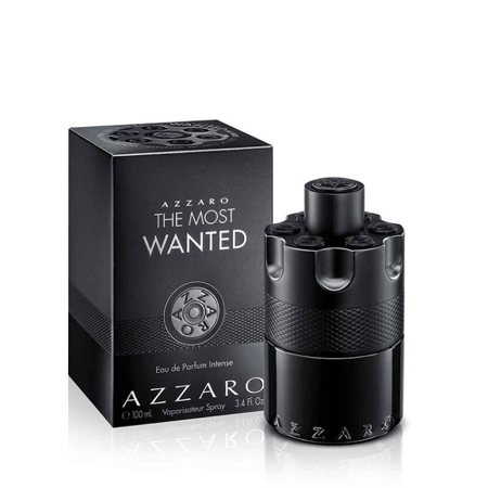 ازارو ذا موست وانتيد او دي برفيوم 100 مل