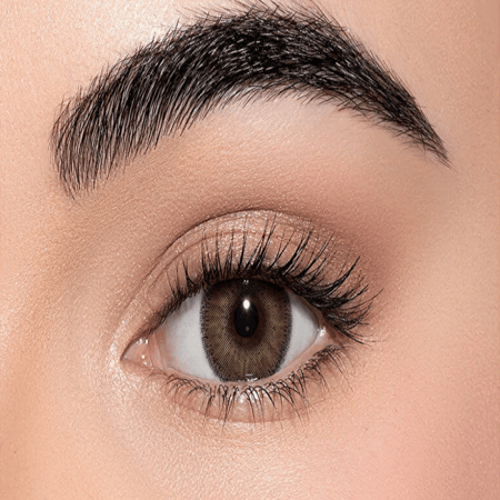 لنس مي عدسات لاصقة ملونة شهرية - هاني