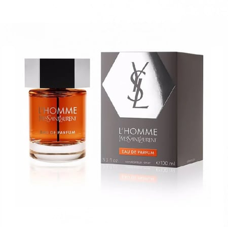 ايف سان لوران لي هوم لي برفيوم 100 مل