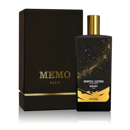 ميمو باريس أورينتال ليذر 75 مل