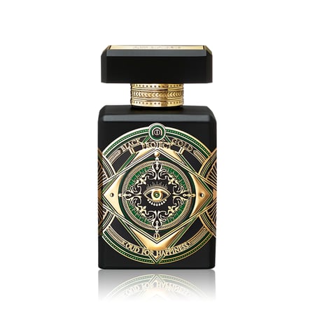 انيشيو عود فور هابينيس أو دو برفيوم 90 مل