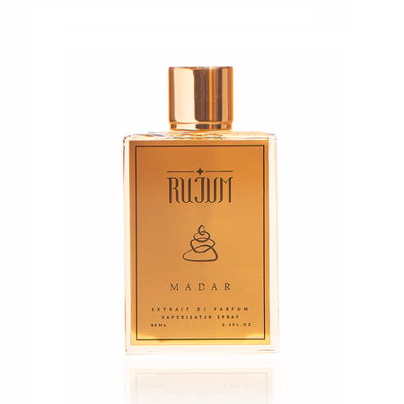 رجوم عطر مدار للجنسين إكتسريت دي برفيوم 85 مل