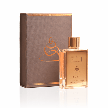 رجوم عطر زوحل للجنسين إكتسريت دي برفيوم 85 مل