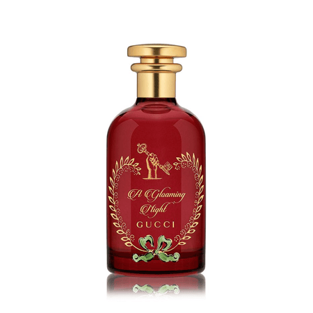 قوتشي ذا ألكيميست جاردن ايه جلومينج نايت أو دو برفيوم 100 مل