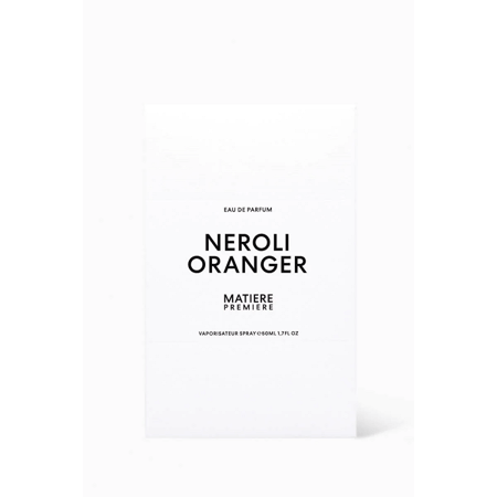 ماتير بريميير نيرولي أورانجر 100 مل