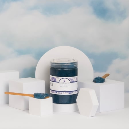 سنفرة بيانكو