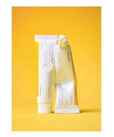 سليماكس كريم لتفتيح البقع الداكنة وتقليل المسام(35مل)