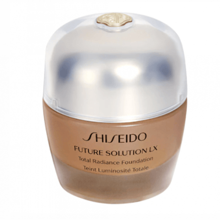 كريم اساس فيوتشر سولوشن إل إكس رقم 140 - من شيسيدو