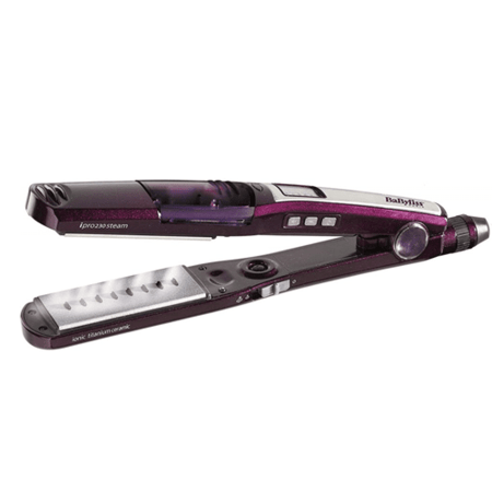 جهاز تمليس الشعر على البخار اي برو 230 من بايبليس