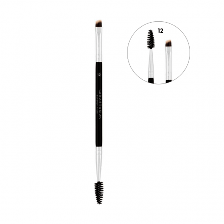 فرشاة حواجب مزدوجة من انستازيا بيڤرلي هيلز - 12