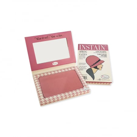 احمر خدود انسين هاندستوث من ذا بالم