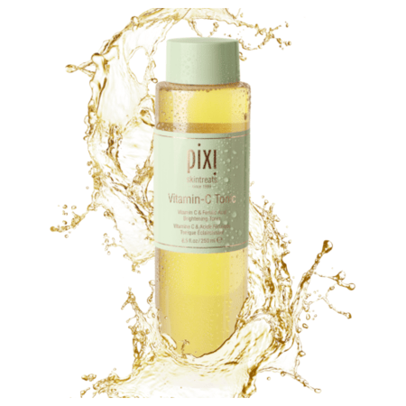تونر الوجه بيكسي فيتامين سي تونيك - 250 ملي