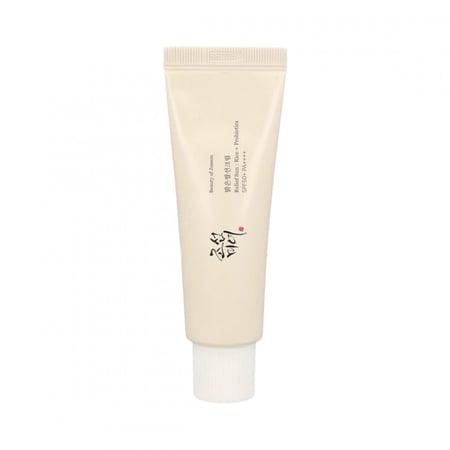 واقي شمس بخلاصة الأرز وبروبيوتيك من بيوتي اوف جوسون - 50 مل