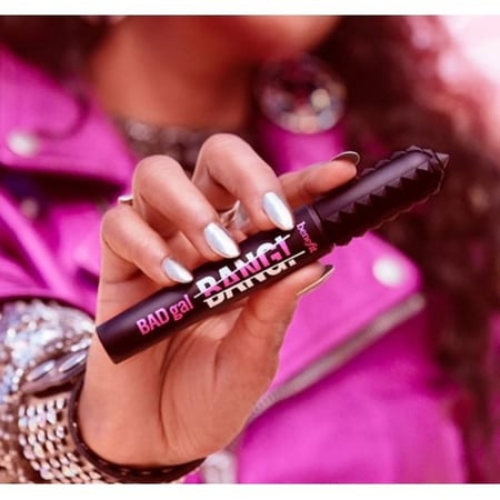 ماسكارا بادجال بنج لتكثيف وتطويل الرموش من بنفت حجم كبير 8.5 جرام