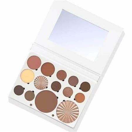 مجموعة باليت بو هو لتحديد الوجه من اوفرا