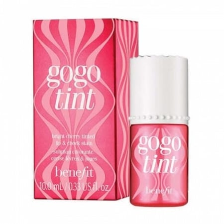 احمر خدود وشفاه جوجوتينت من بنفت - 10ملي