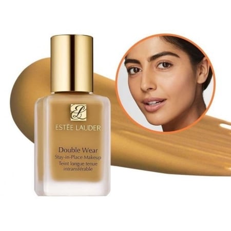 كريم اساس دوبل وير ستاي إن بلس من استي لودر - 3W2 Cashew