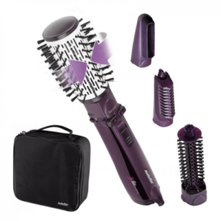 2736SDE - فرشاة بيليس 1000 لتسريح الشعر من بايبليس