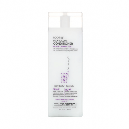 بلسم الكثافة القصوى من جيوفاني- 250 مل