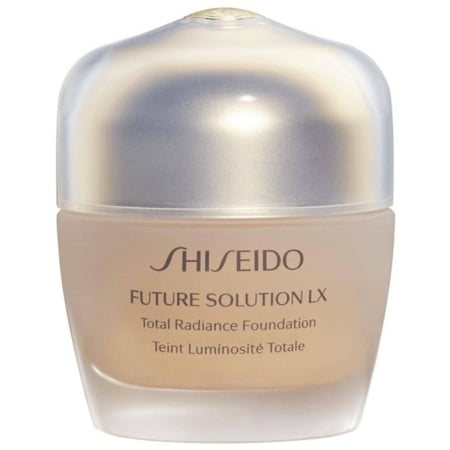 كريم اساس فيوتشر سولوشن إل إكس رقم 140 - من شيسيدو