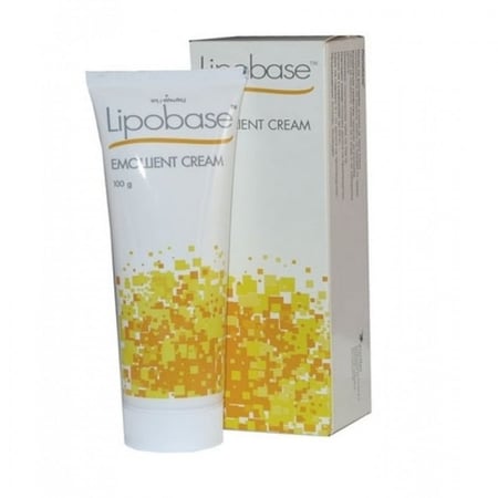 كريم ليبوبيز لتبيض الوجه و ترطيب البشرة 100 جم