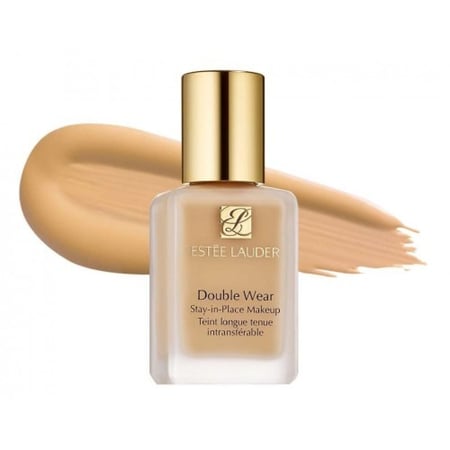 كريم اساس دوبل وير ستاي إن بليس من استي لودر - 1W2 Sand