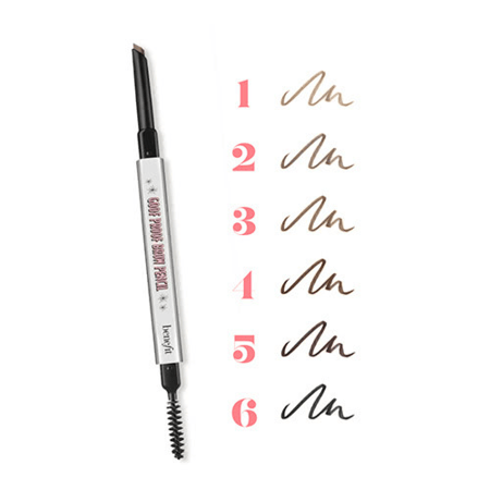 قلم حواجب قوف بروف من بنفت - رقم 5