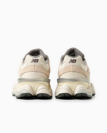 NEW BALANCE 9060 SEA SALT