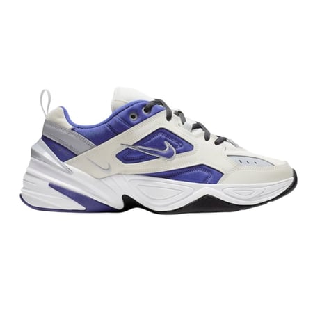 Nike M2K Tekno ‘Sail Deep Royal Blue’