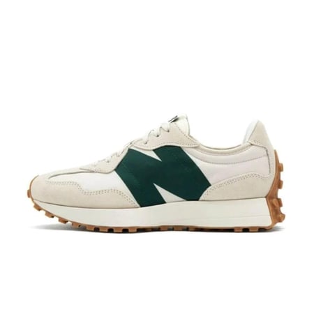 New Balance 327 'Green