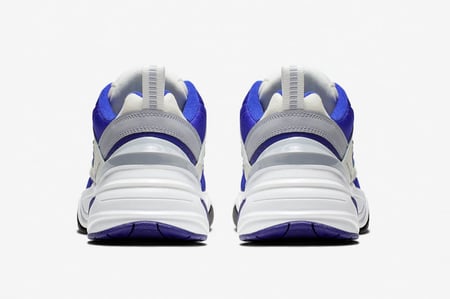 Nike M2K Tekno ‘Sail Deep Royal Blue’