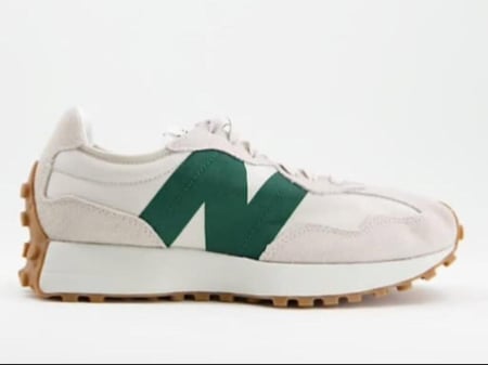 New Balance 327 'Green