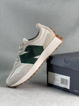 New Balance 327 'Green