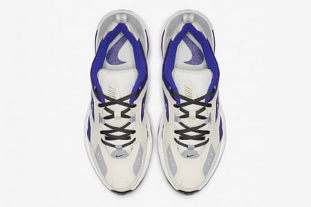 Nike M2K Tekno ‘Sail Deep Royal Blue’