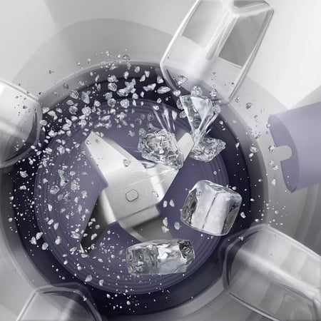 خلاط فيليبس - 700 واط - بلاستيك