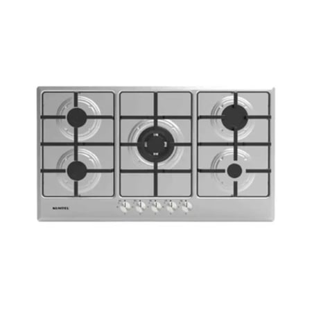 مجموعة كوميتل الاستيل - 90*90 - بكج الشيف