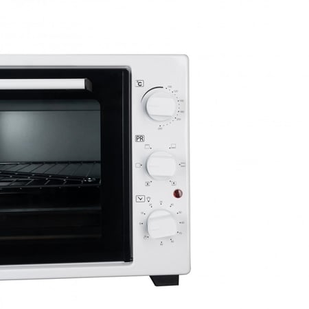 فرن كهربائي كيون - 45 لتر - 2000 واط 340-FS-KHD/8245