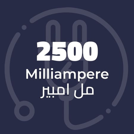 صانعة حلوى اللقيمات والدونات كيون - 2500 مللي أمبير 340-LN-KHD/9013