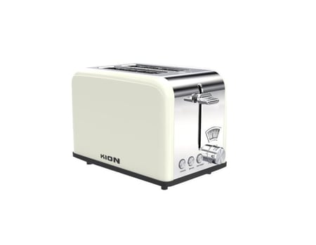 صانعة ساندوتش كيون - 1000 واط - قابلة للفتح لدرجة 180  340-NA-KHD/4256