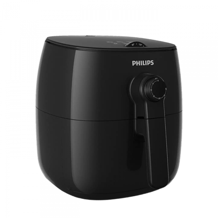 قلاية هوائية - فيليبس - 1425 واط - 800 جرام