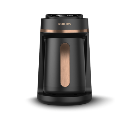 آلة تحضير القهوة التركية فيليبس - 735 واط