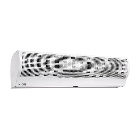 ستارة هوائية كيون - 150 واط - 90 سم 370-10-KIAIC/900