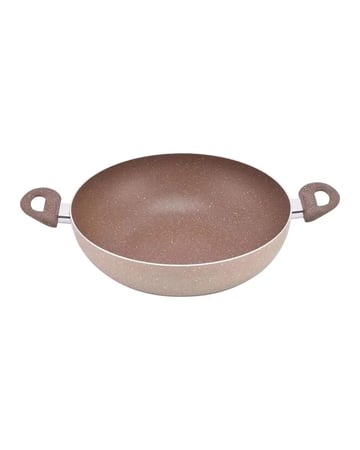 مقلاة مستر كوك - جرانيت - 30 سم