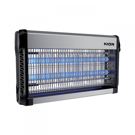 صائد الحشرات كيون - 2200 إلى 2500 فولت - 50 سم 340-ZS-KIK/1002