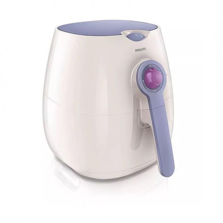 قلاية هوائية فيليبس-1425 واط-حجم 800 جرام