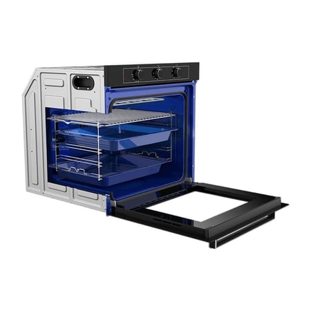 فرن كهربائي بلت إن كومتيل - 85 لتر