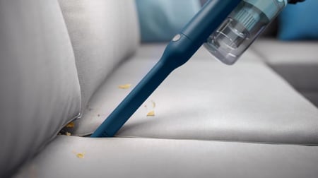 مكنسة فيليبس الكهربائية اللاسلكية سلسلة 5000  XC5041/61